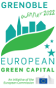 Grenoble European Green Capital